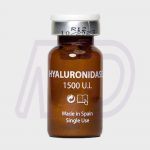 آب کردن هیالورونیک اسید | Hyaluronidase