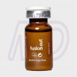 چروک زیر چشم | Fusion out