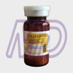 محصول روشن‌کننده پوست یاشوین | Lightening YASHWIN